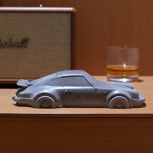 N°001 — AIRCOOLED