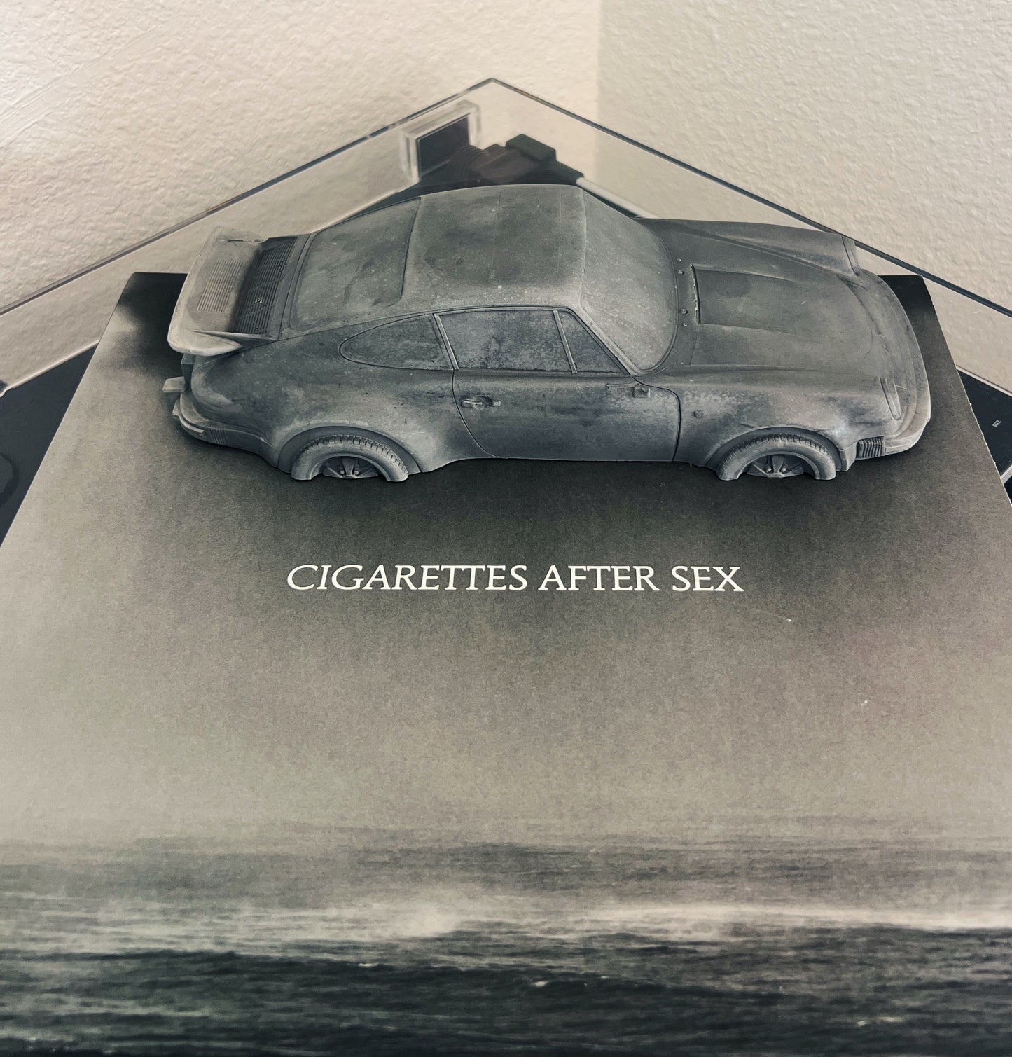 N°001 — AIRCOOLED