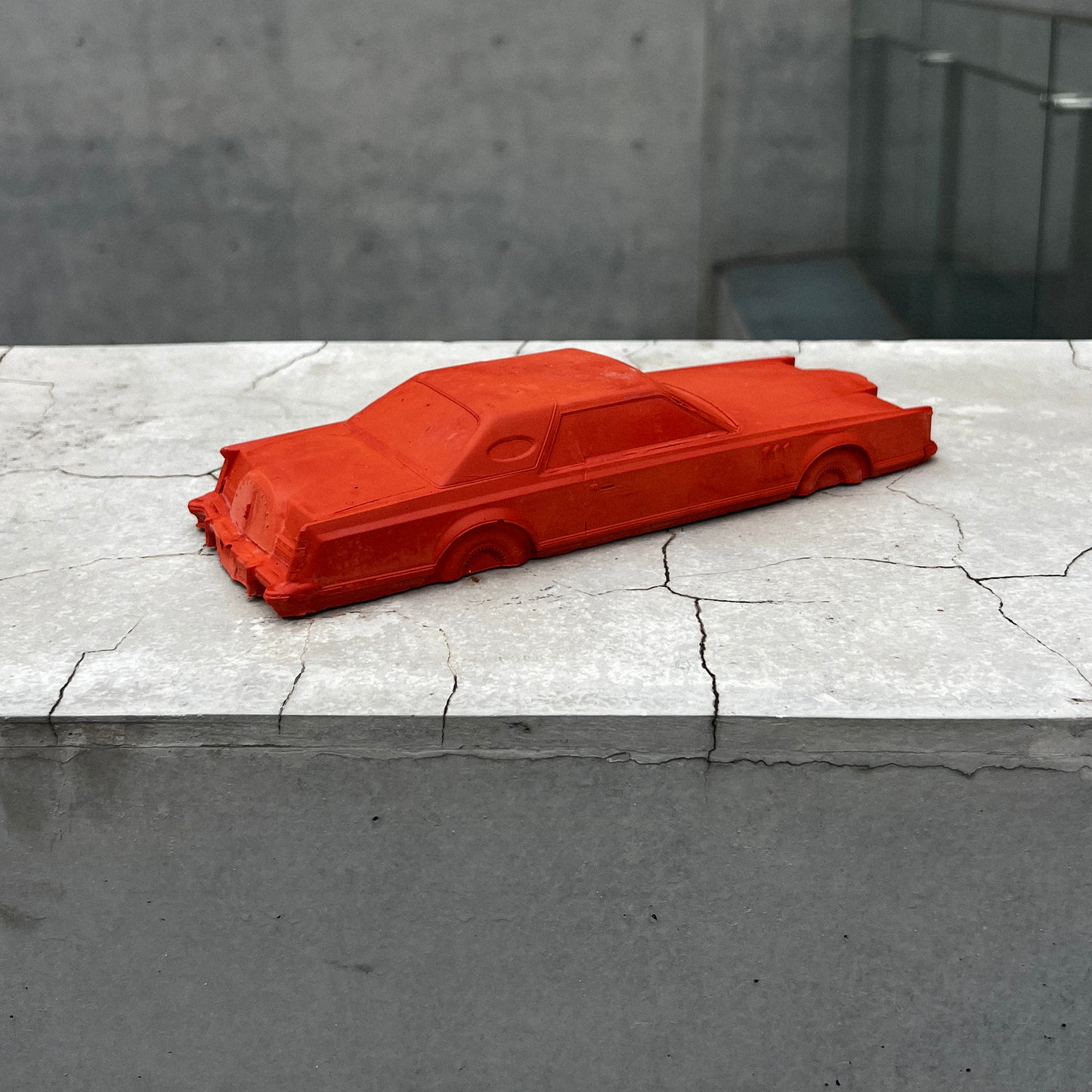 N°005 — DETROIT