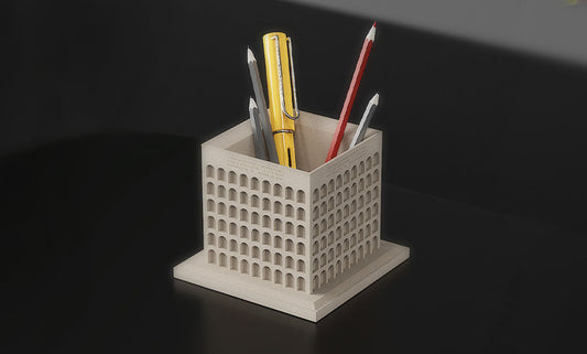 Functional Object or Sculpture?