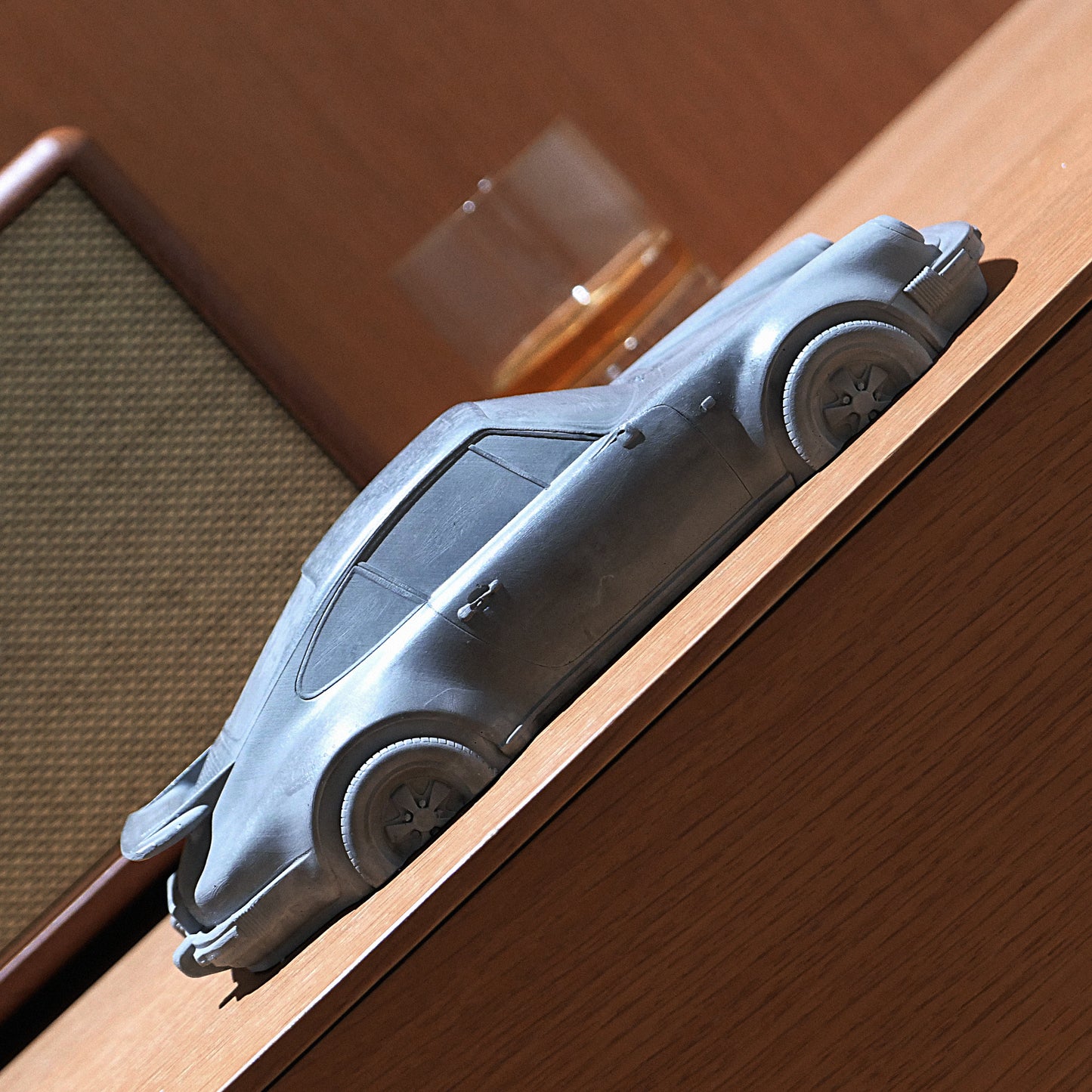 N°001 — AIRCOOLED