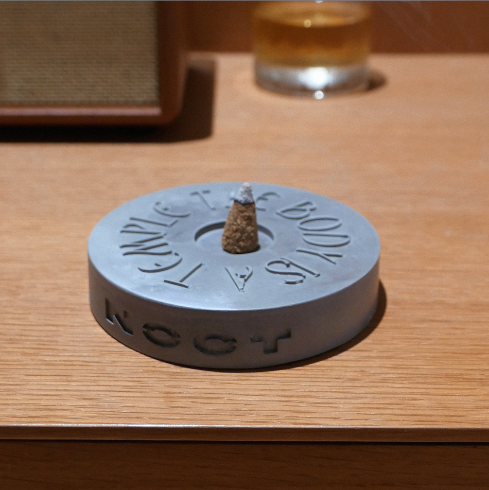 N°015 — TEMPLE