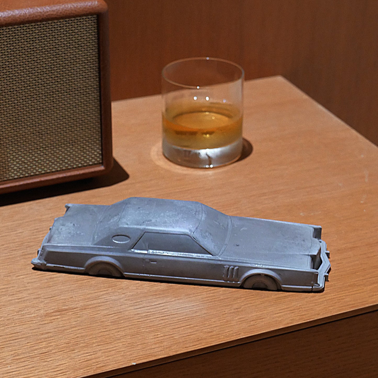 N°005 — DETROIT