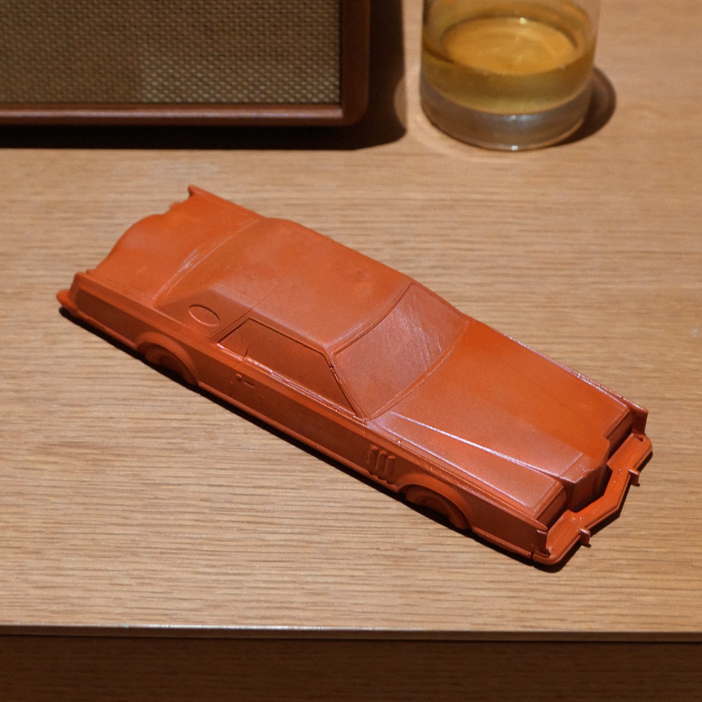 N°005 — DETROIT