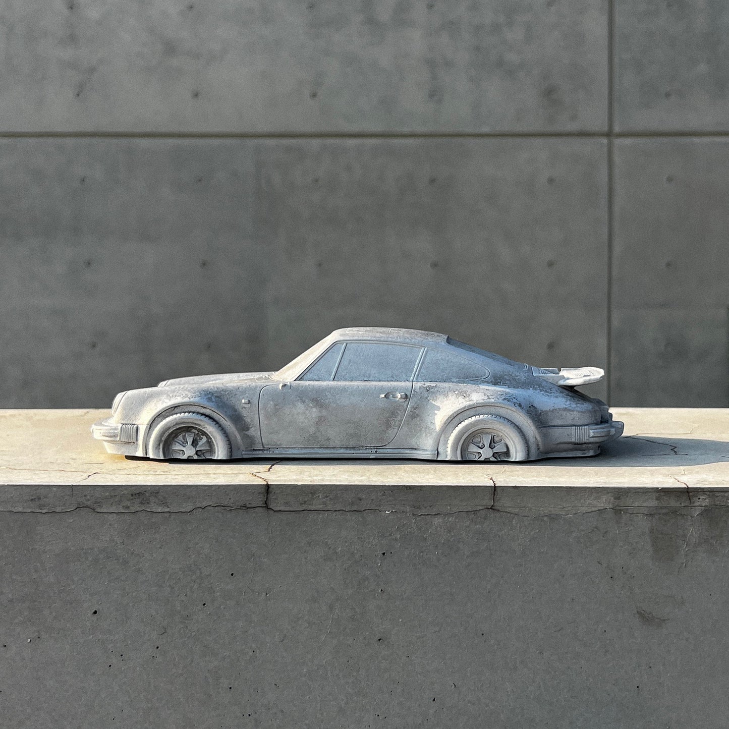 N°001 — AIRCOOLED