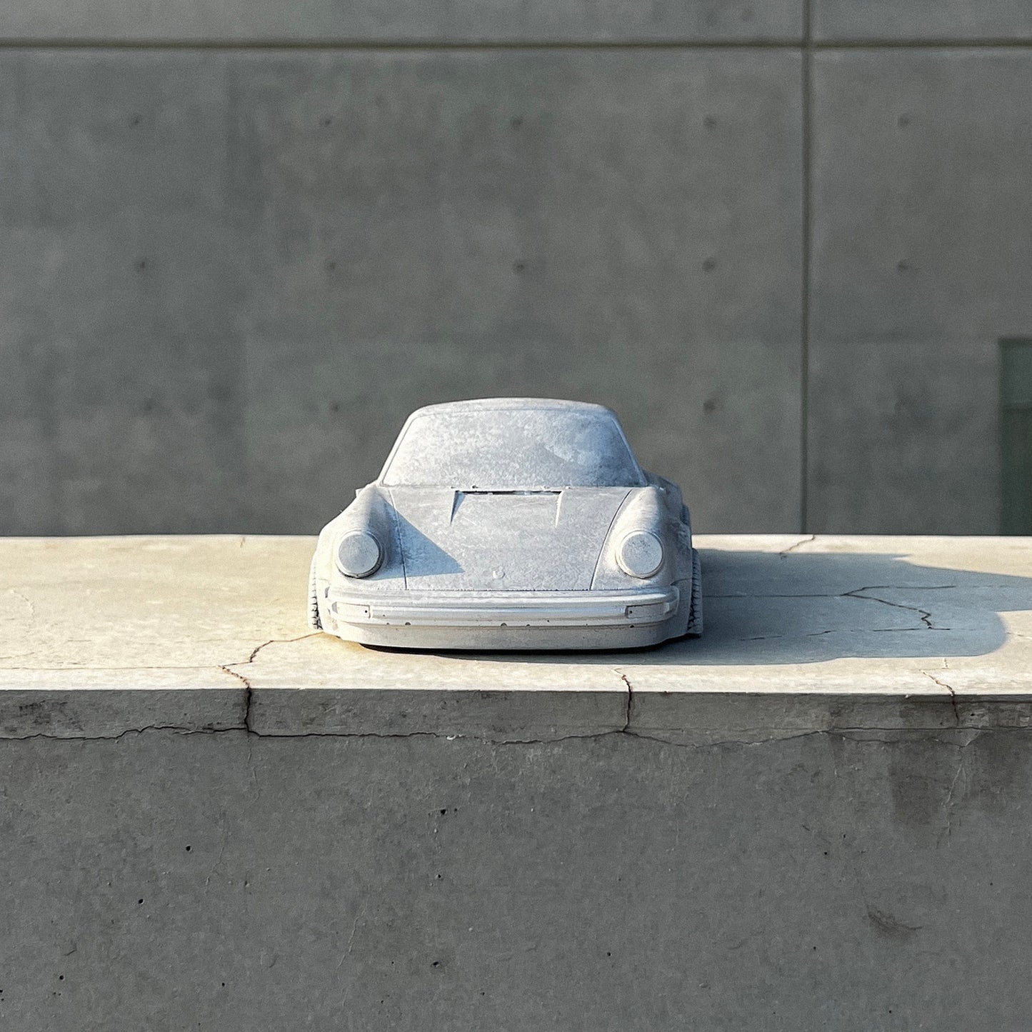 N°001 — AIRCOOLED