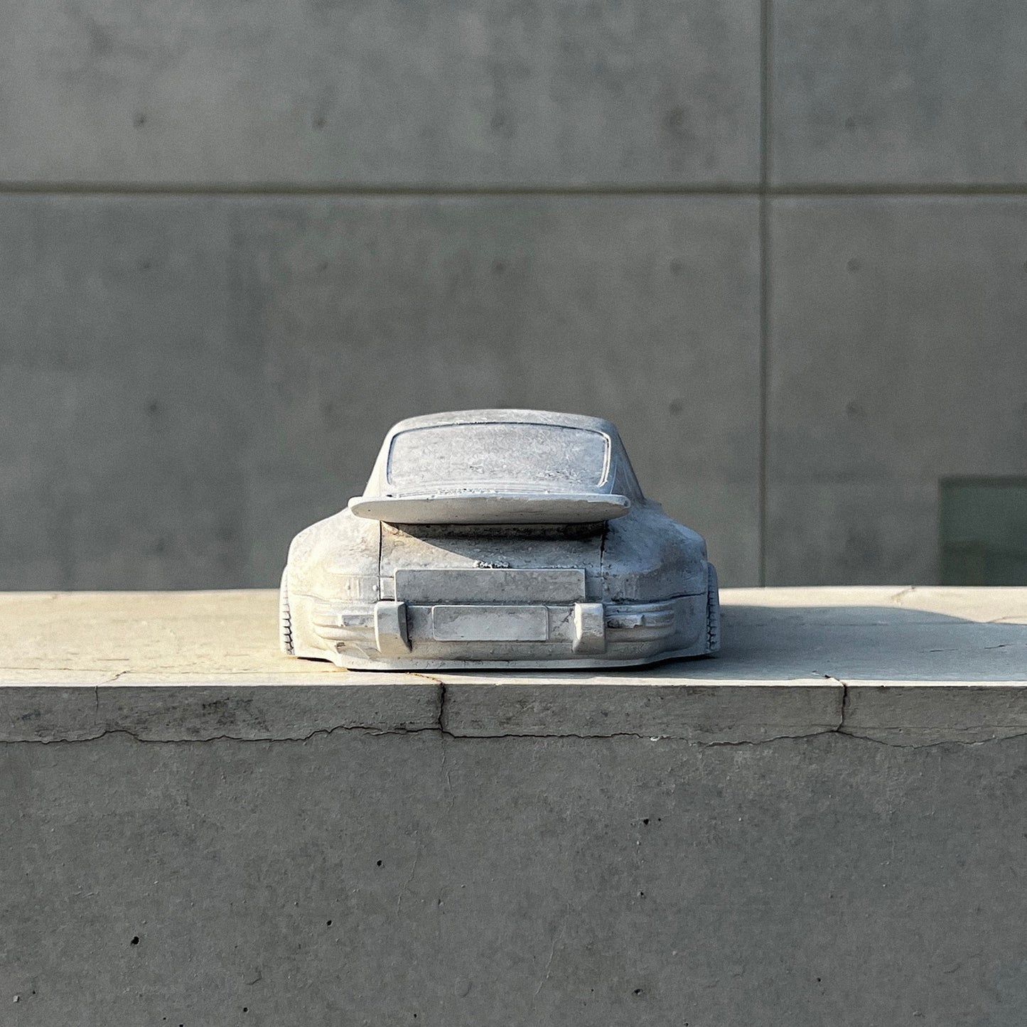 N°001 — AIRCOOLED