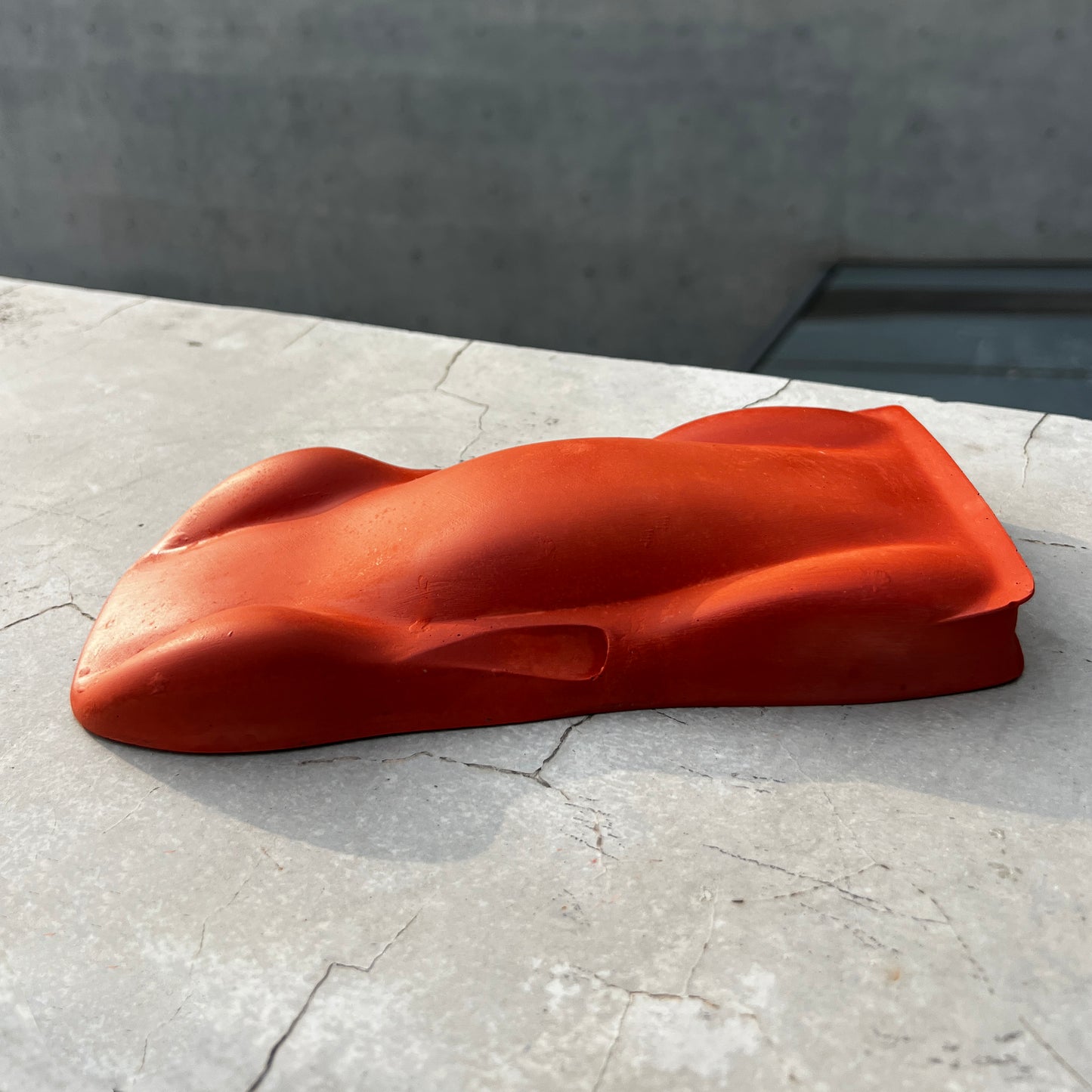 N°002 — ORIGINE