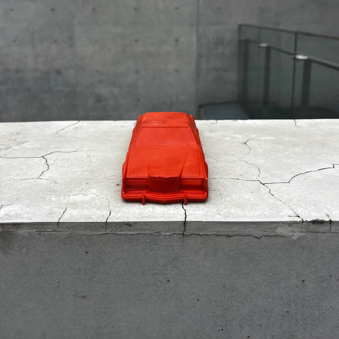 N°005 — DETROIT