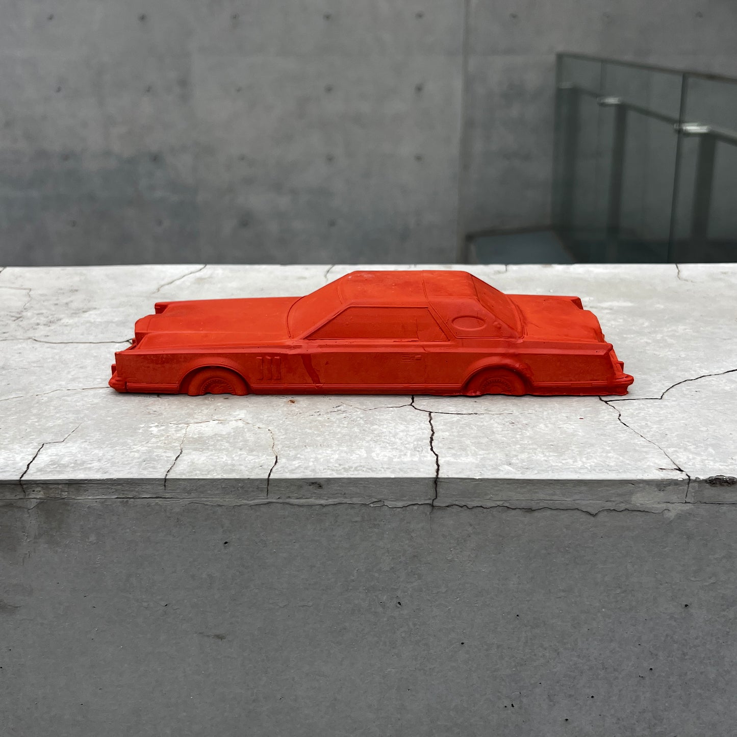 N°005 — DETROIT