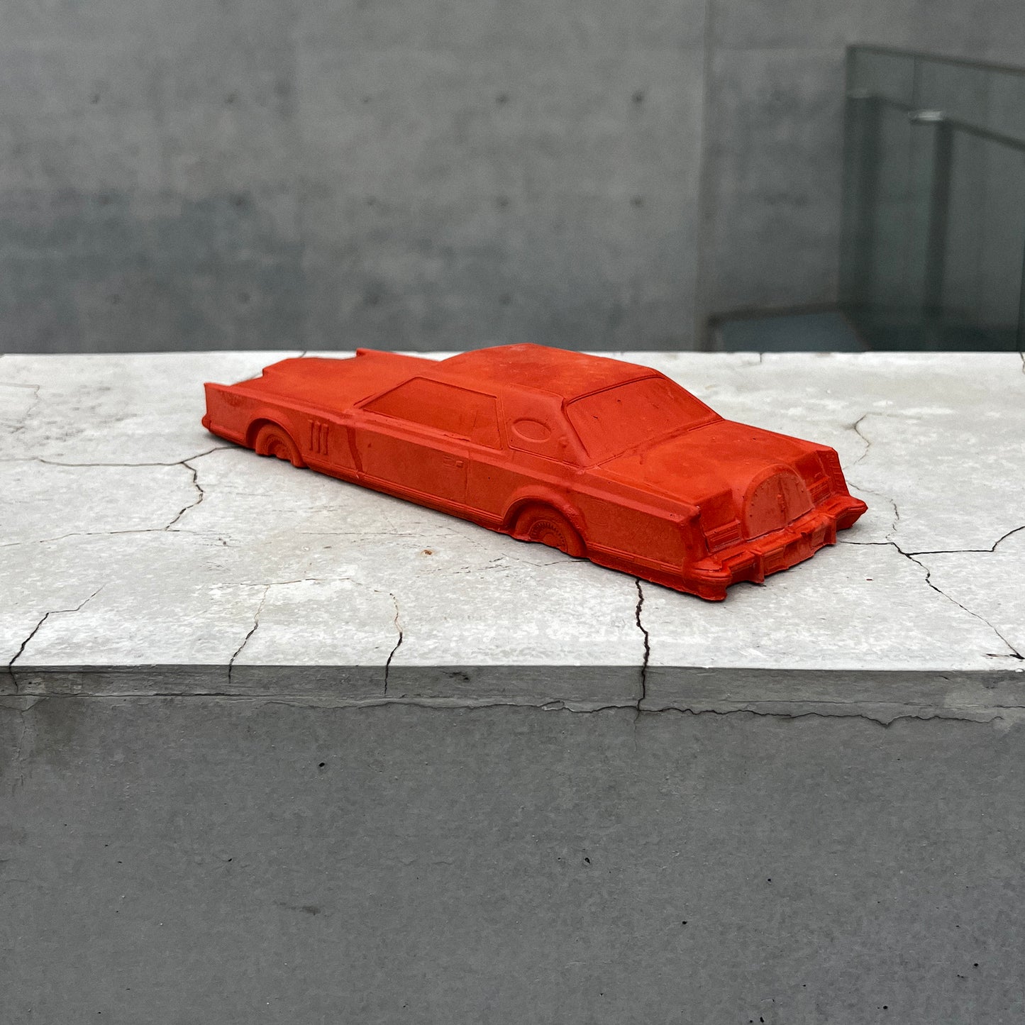 N°005 — DETROIT