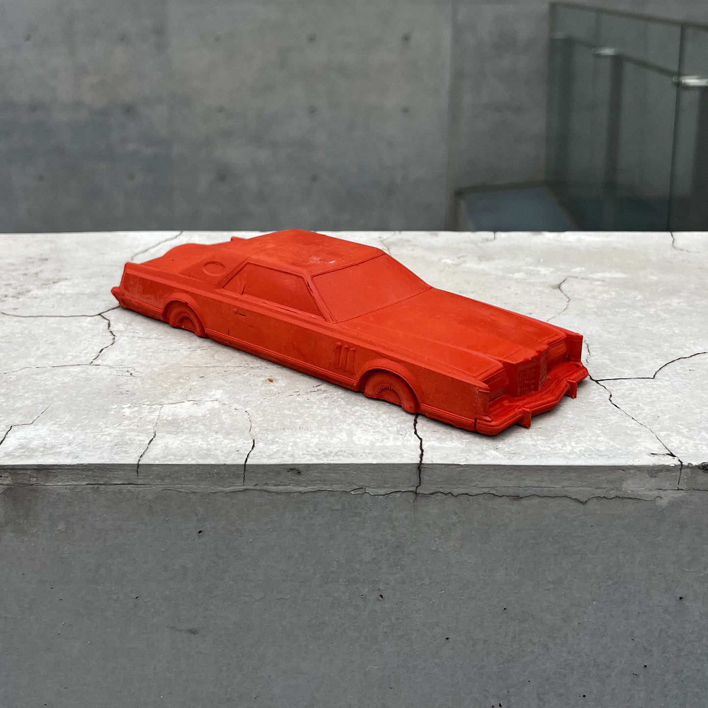 N°005 — DETROIT