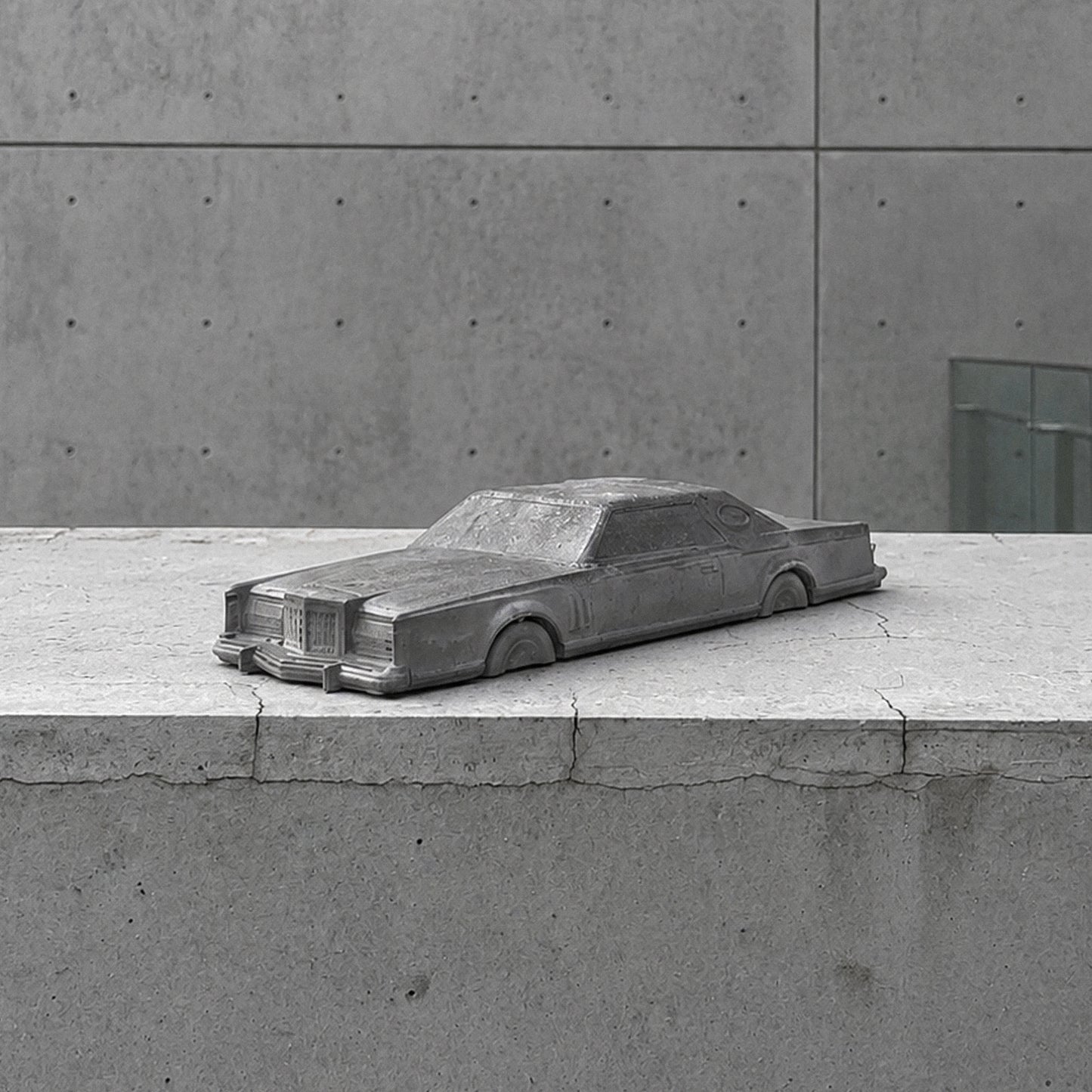N°005 — DETROIT