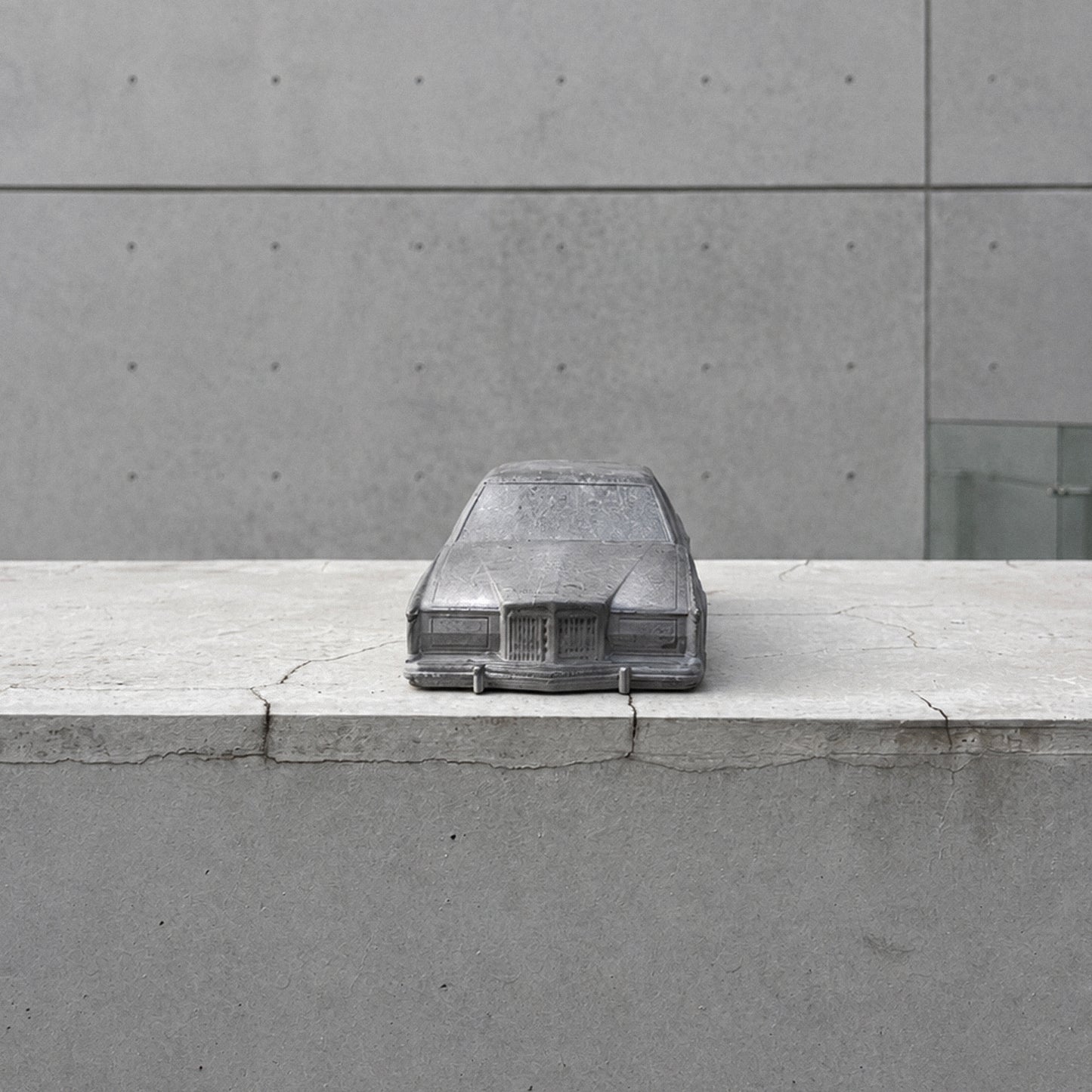 N°005 — DETROIT