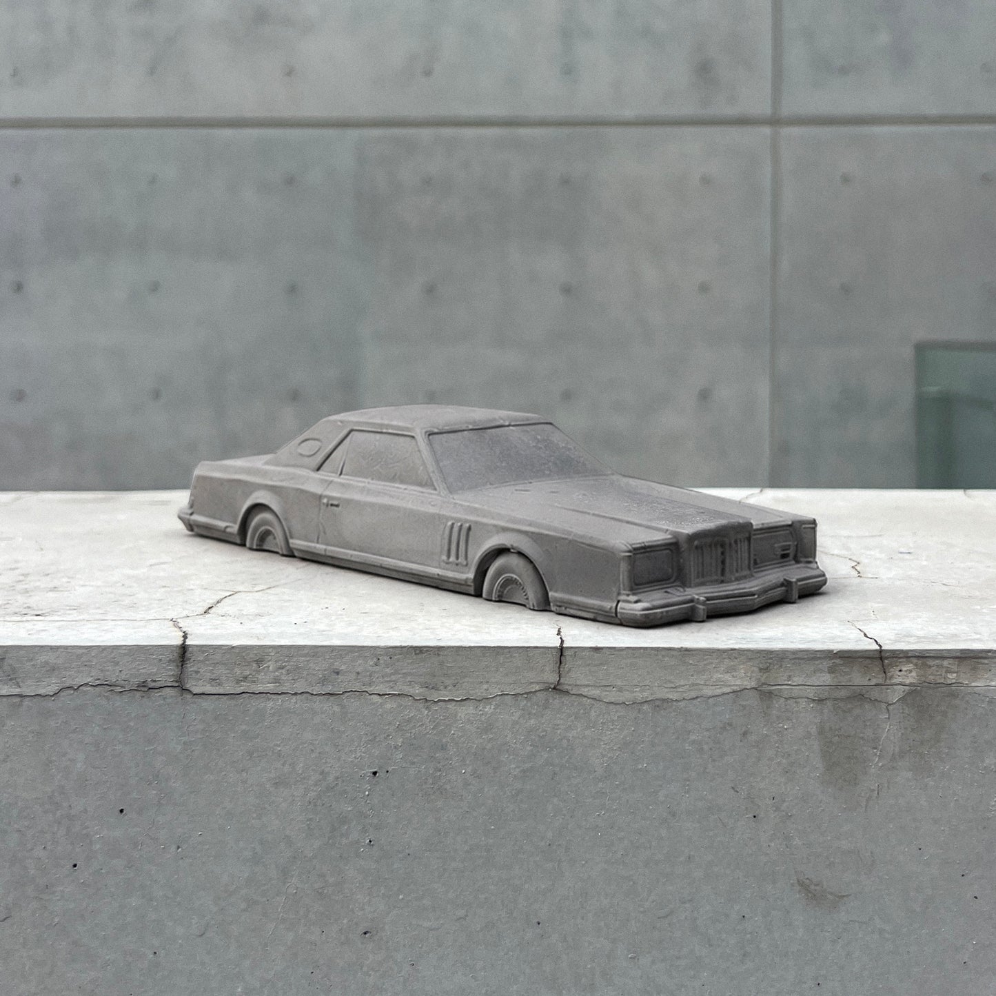 N°005 — DETROIT