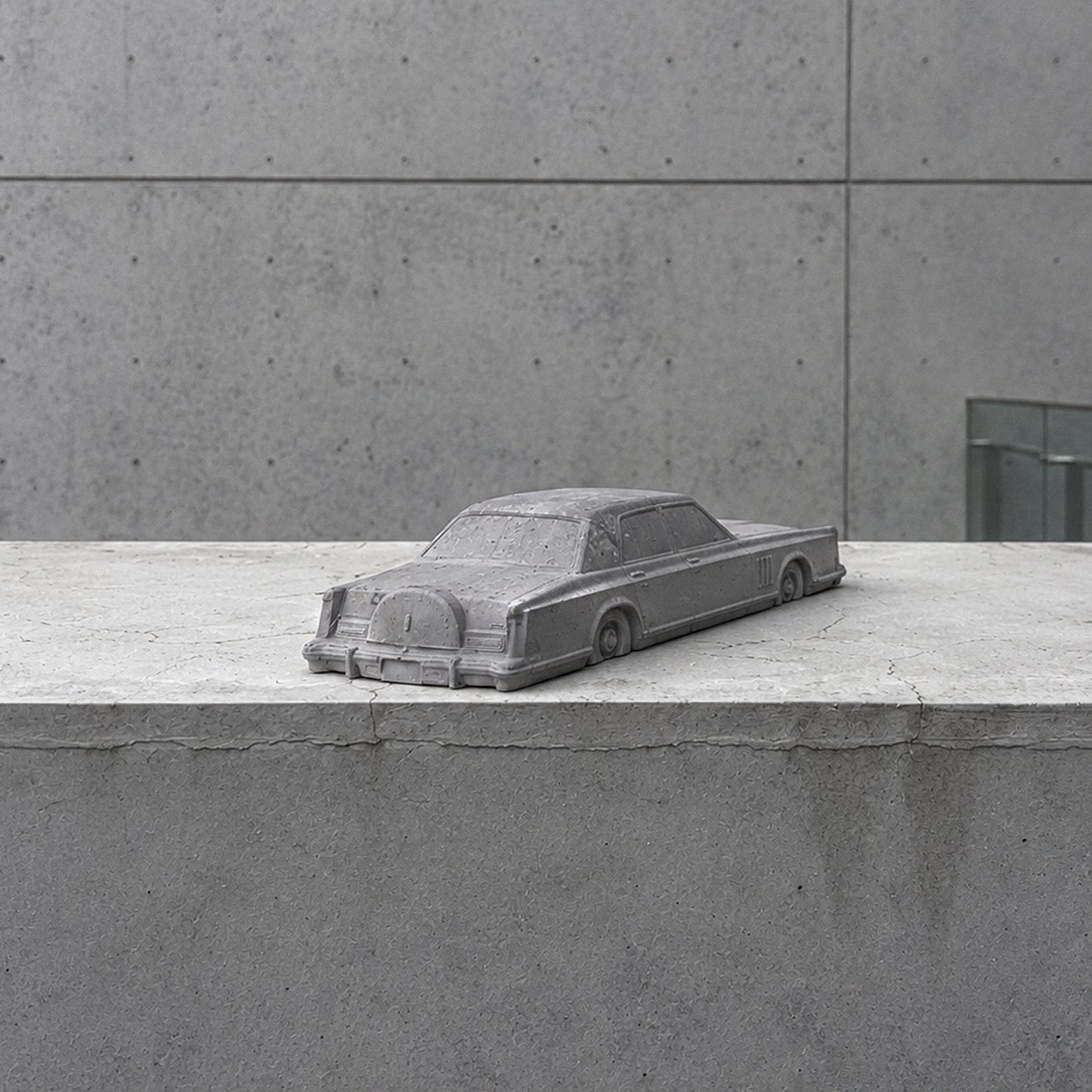N°005 — DETROIT