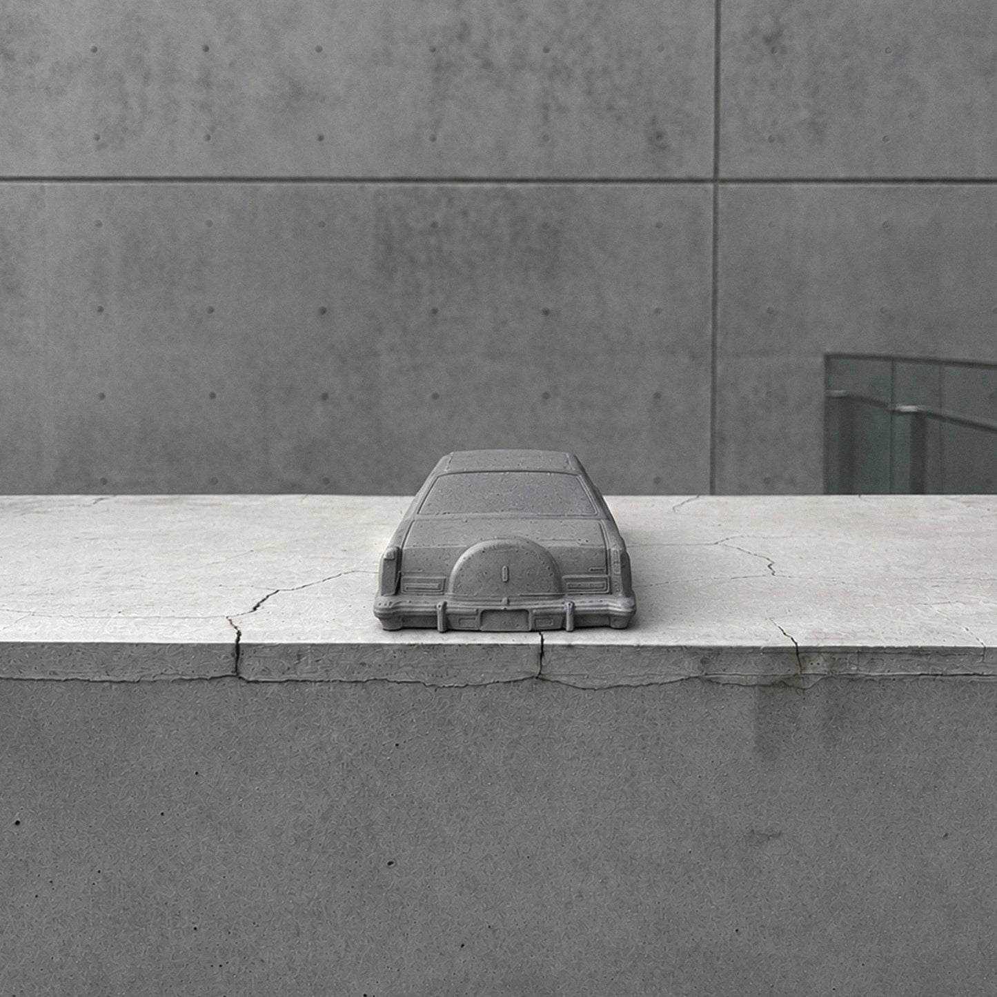 N°005 — DETROIT