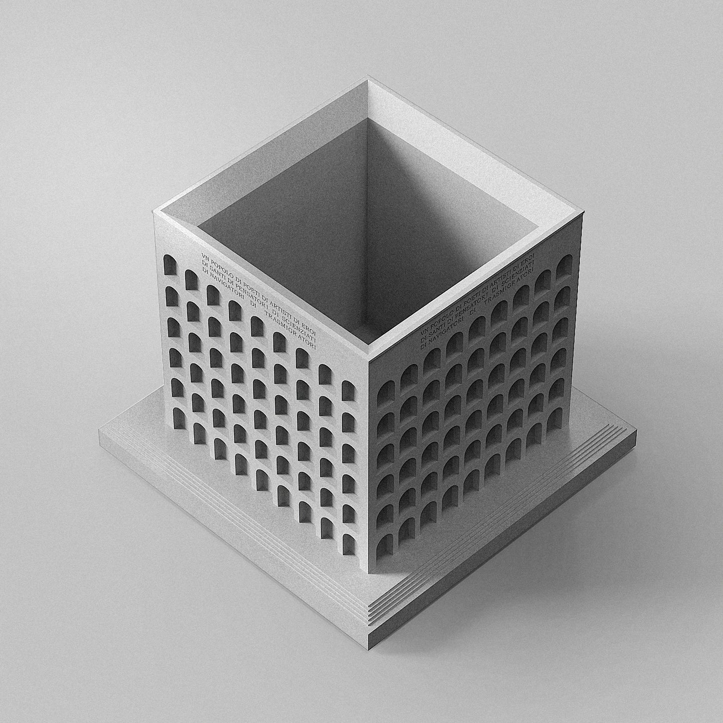 N°007 — CIVITAS