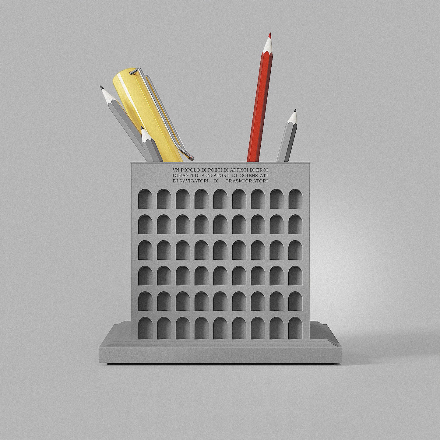 N°007 — CIVITAS