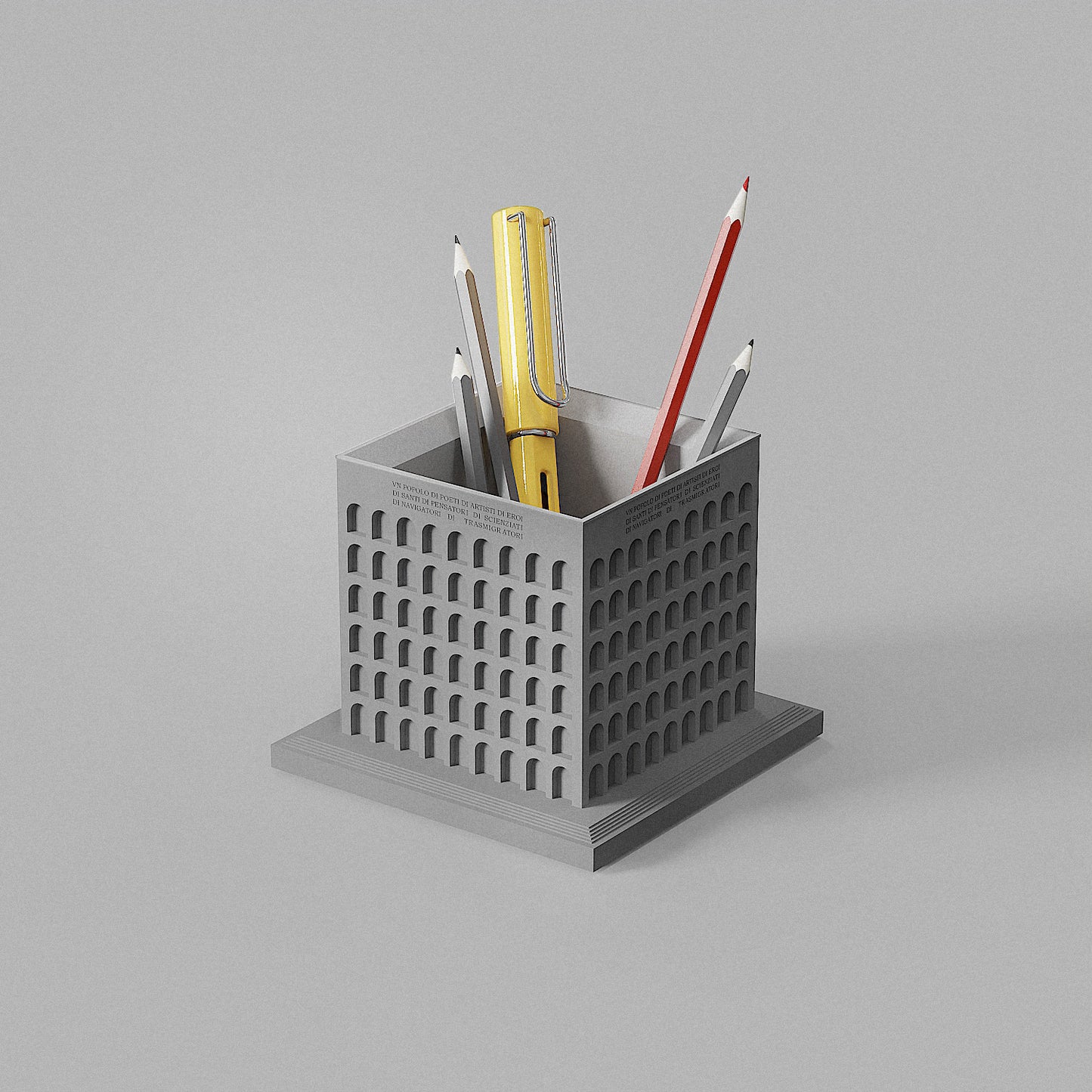 N°007 — CIVITAS