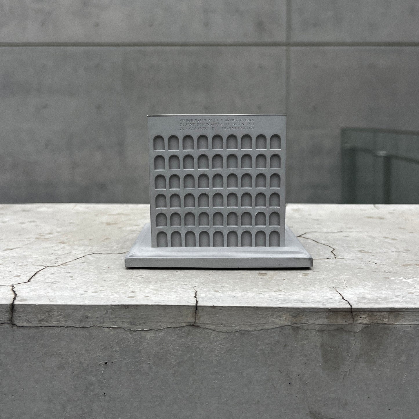 N°007 — CIVITAS