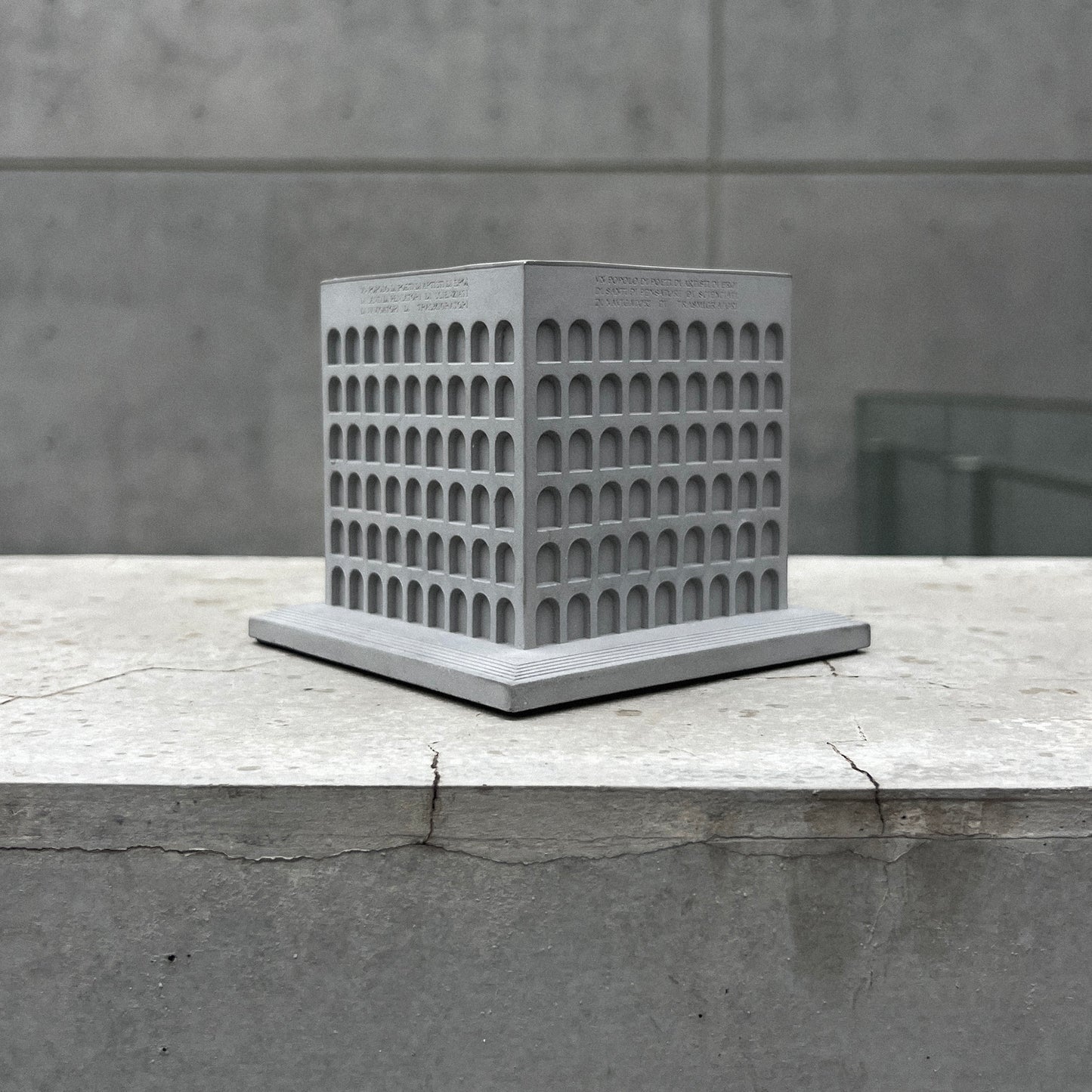 N°007 — CIVITAS