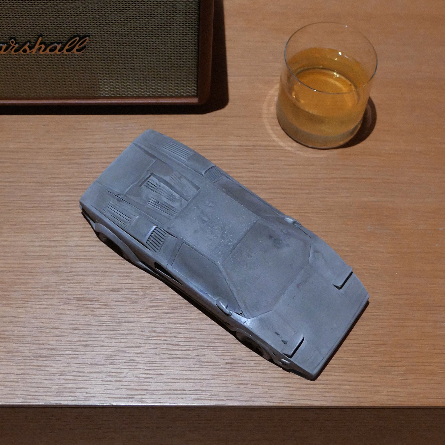N°010 — TRADER