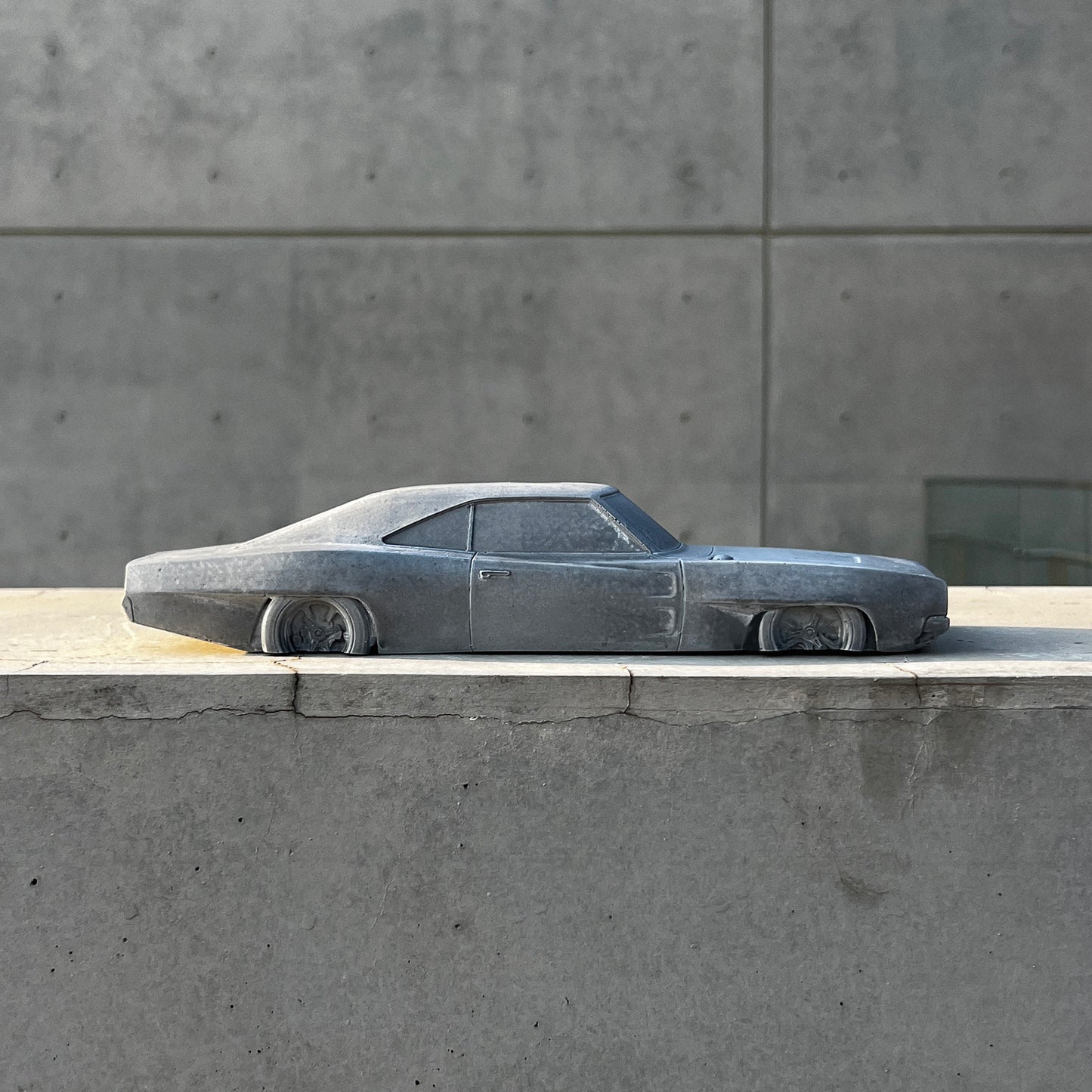 N°013 — OUTLAW