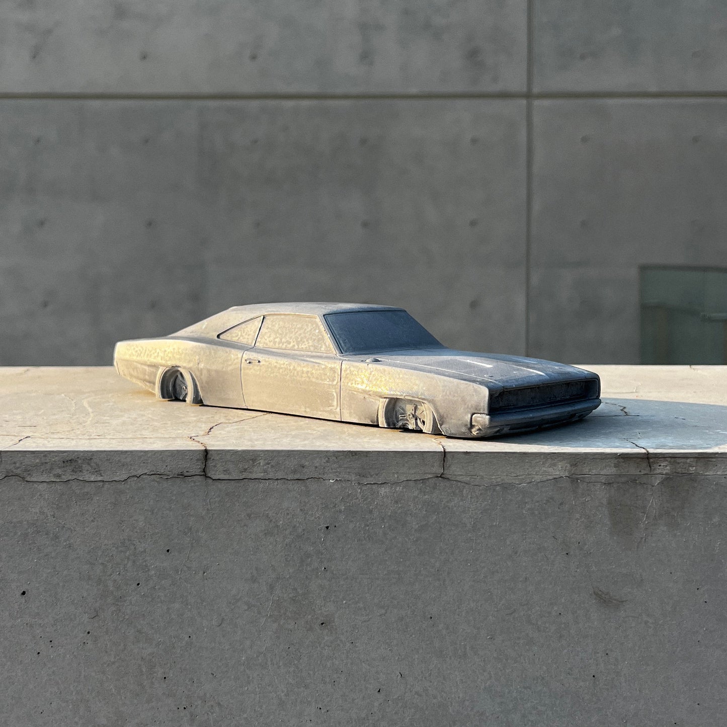 N°013 — OUTLAW