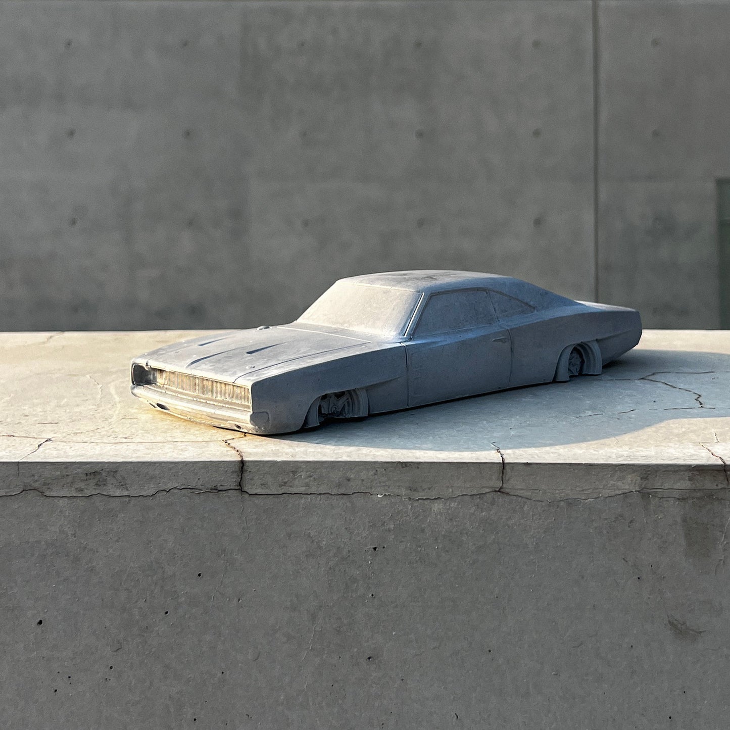 N°013 — OUTLAW
