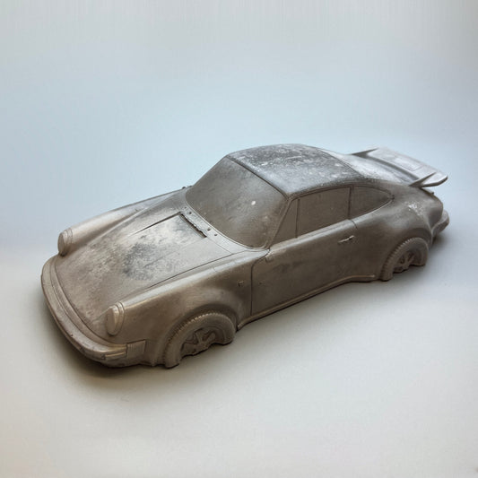 N°001 — AIRCOOLED