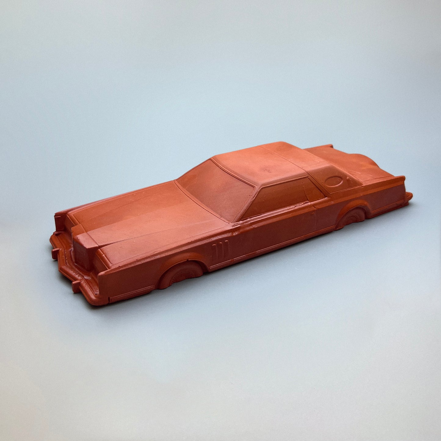 N°005 — DETROIT