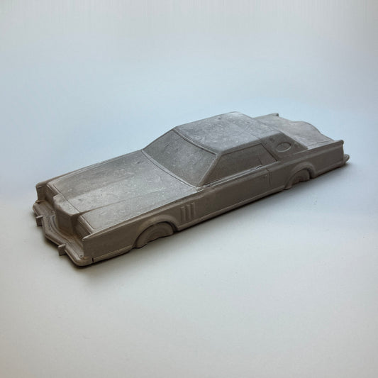 N°005 — DETROIT