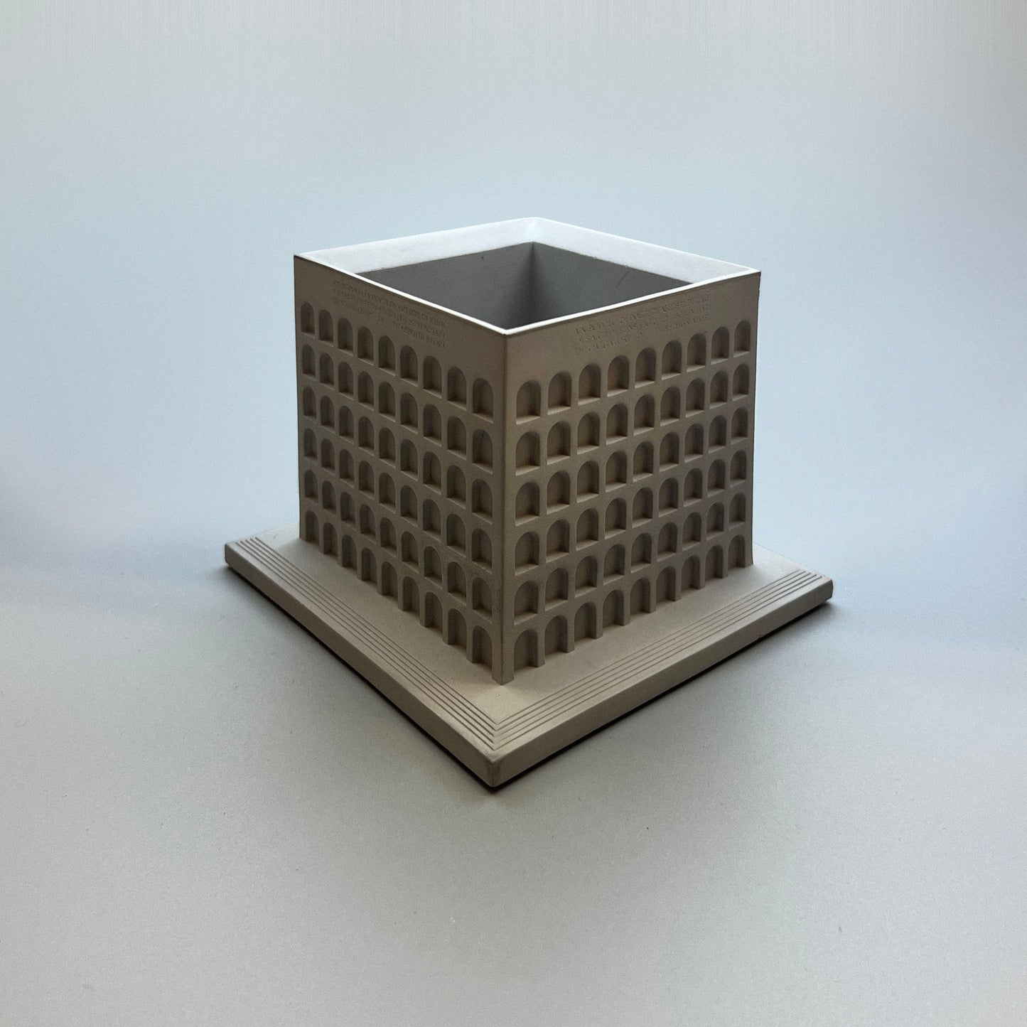 N°007 — CIVITAS