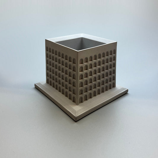 N°007 — CIVITAS