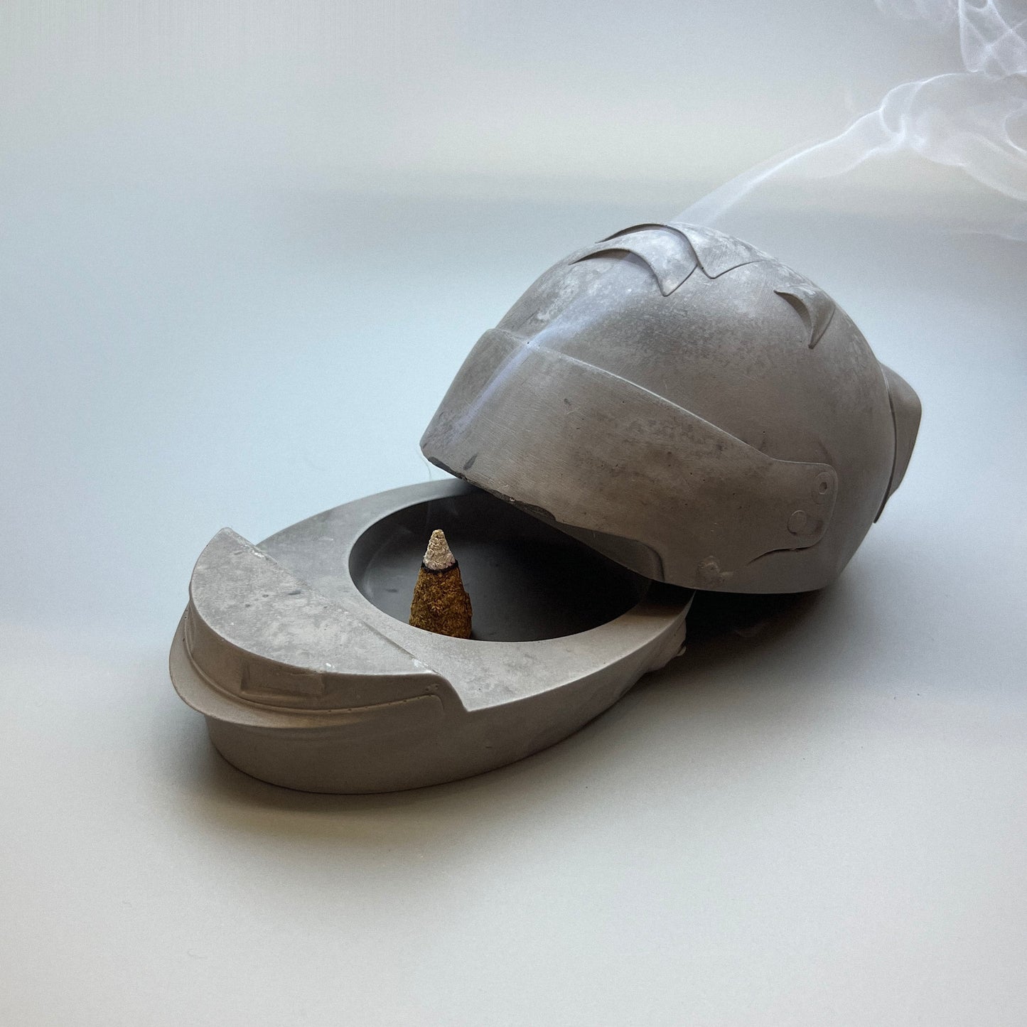 N°009 — IGNITION
