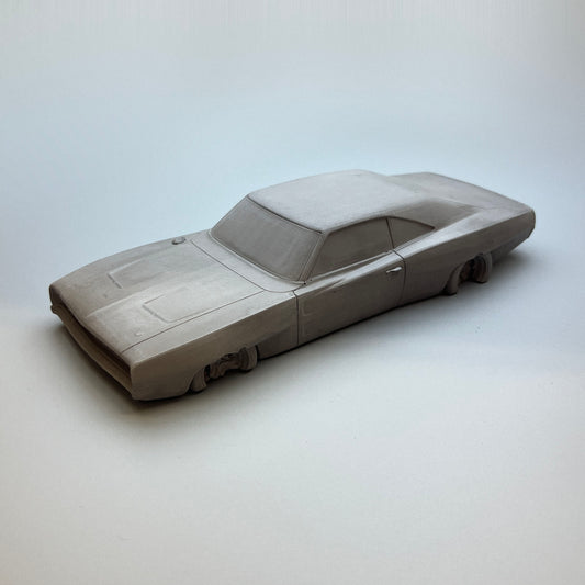 N°013 — OUTLAW