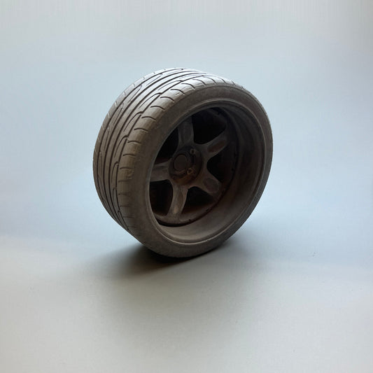 N°014 — PITSTOP