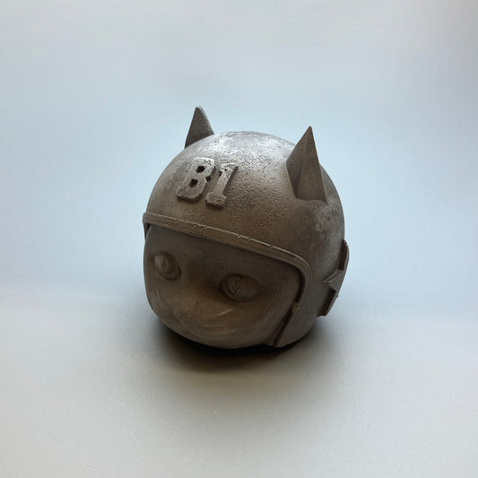 N°019 — BOMBCAT（Coming soon）