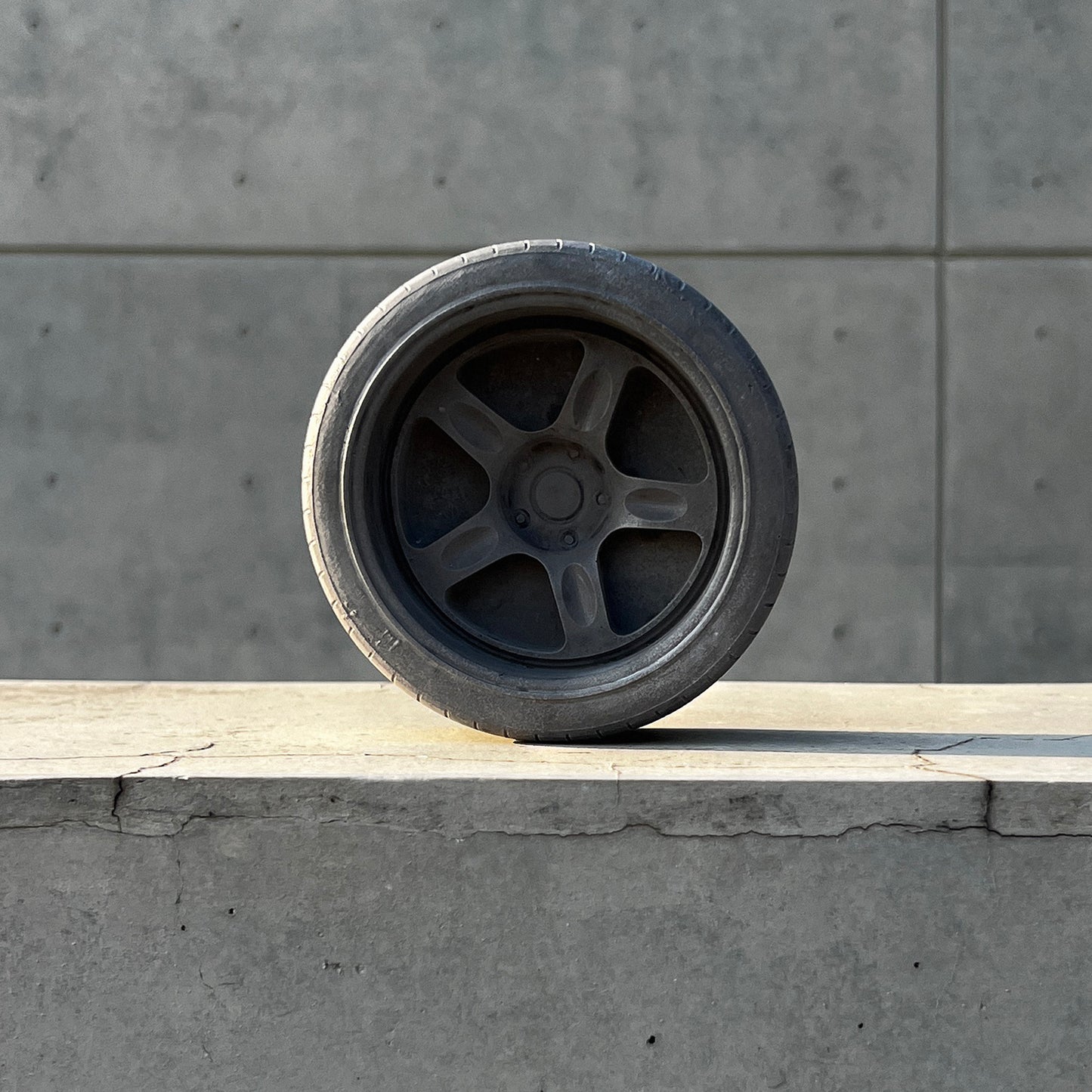 N°014 — PITSTOP