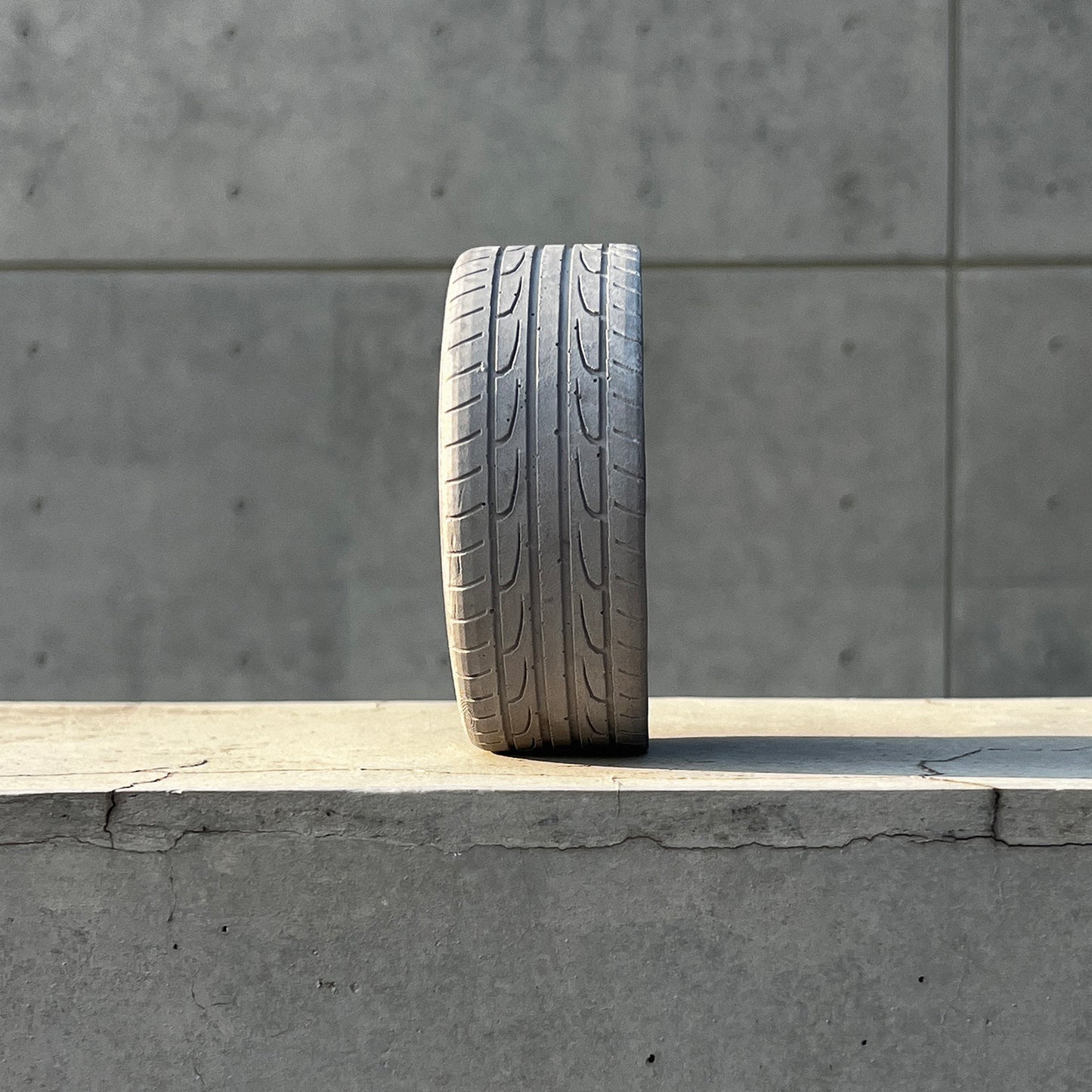 N°014 — PITSTOP