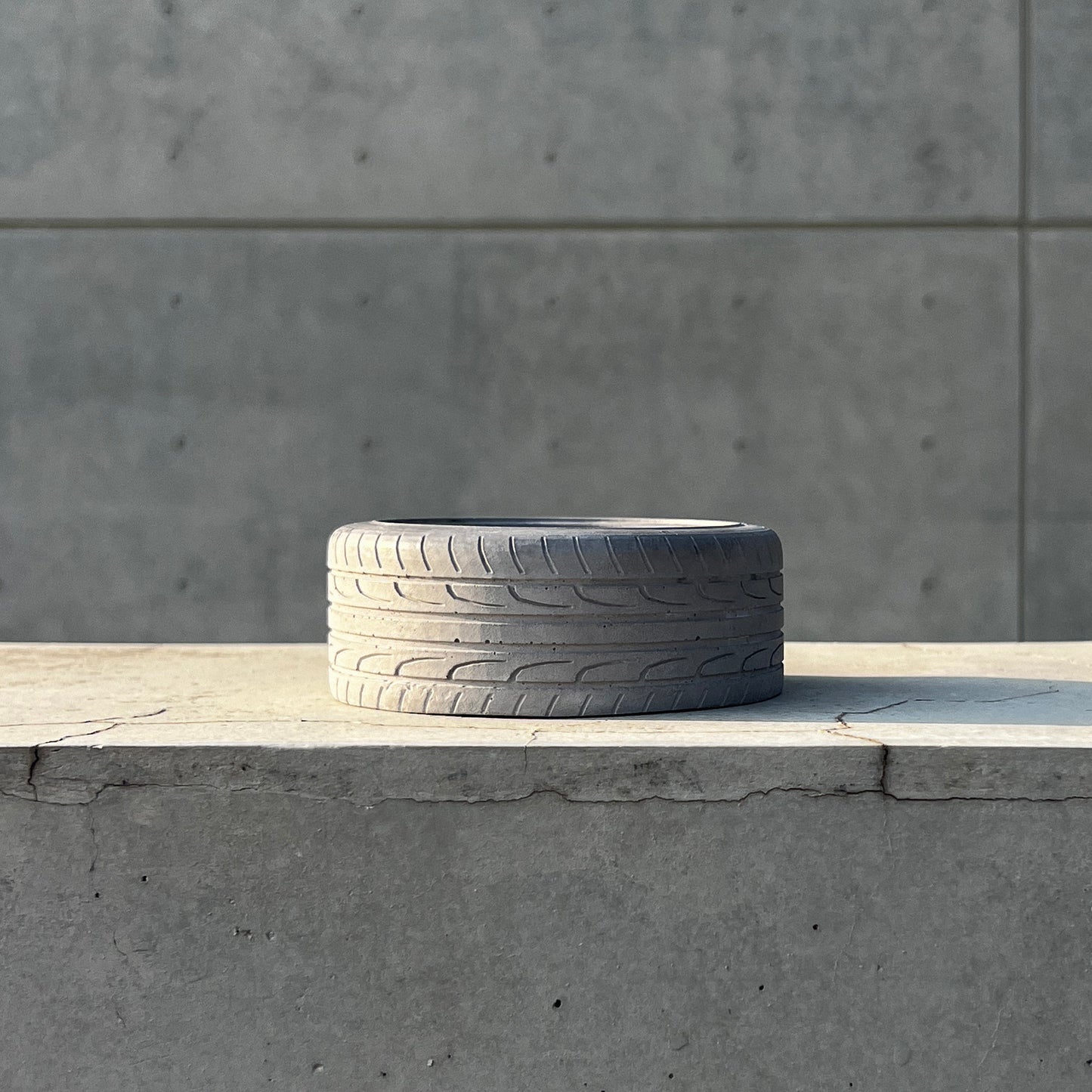N°014 — PITSTOP