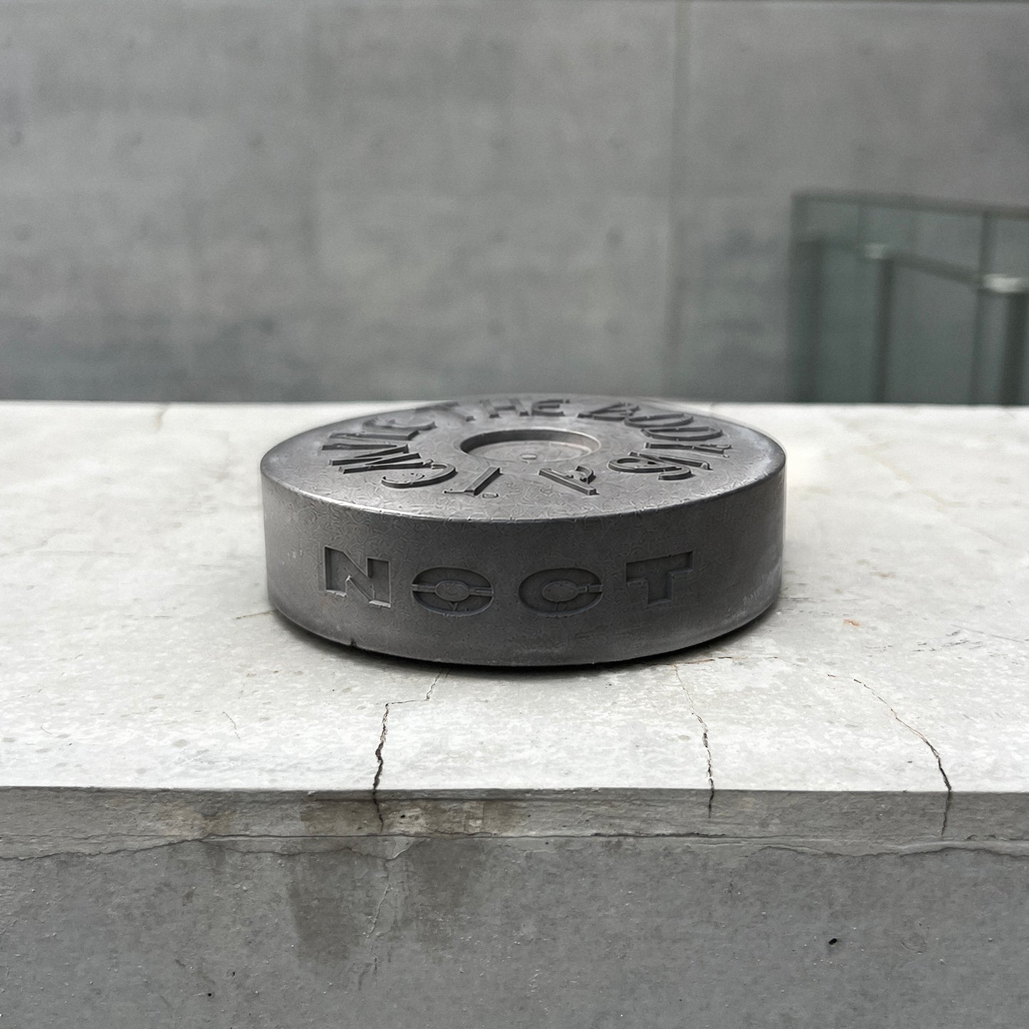 N°015 — TEMPLE